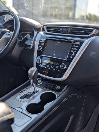 Nissan Murano 2015 - Thumbnail 10