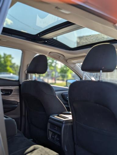 Nissan Murano 2015 - Thumbnail 11