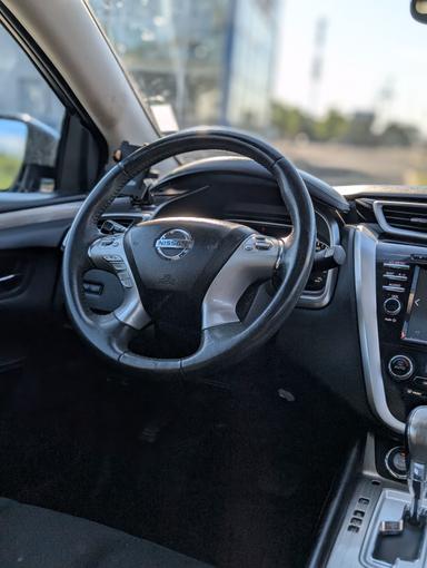 Nissan Murano 2015 - Thumbnail 12
