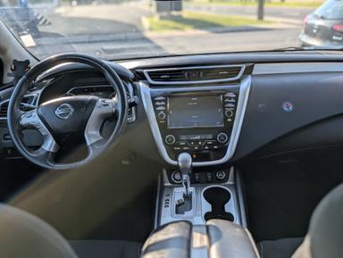 Nissan Murano 2015 - Thumbnail 13