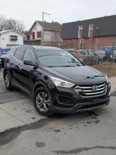Hyundai Santa Fe Sport 2015 - Thumbnail 3
