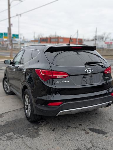 Hyundai Santa Fe Sport 2015 - Thumbnail 6