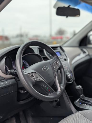 Hyundai Santa Fe Sport 2015 - Thumbnail 9