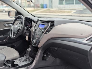 Hyundai Santa Fe Sport 2015 - Thumbnail 11