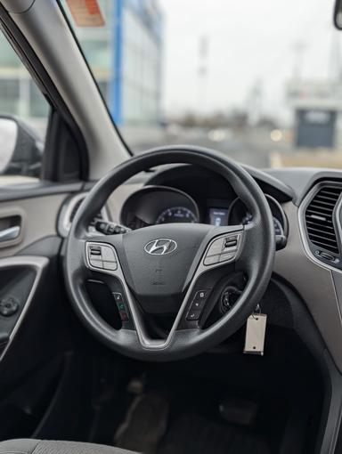 Hyundai Santa Fe Sport 2015 - Thumbnail 13