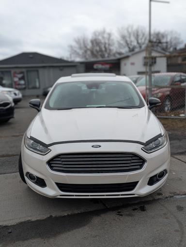 Ford Fusion 2014 - Thumbnail 3
