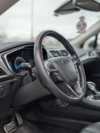 Ford Fusion 2014 - Thumbnail 9