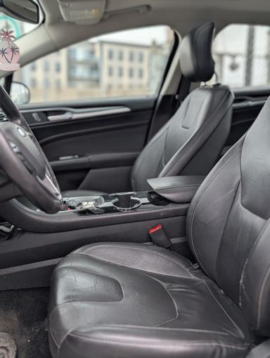 Ford Fusion 2014 - Thumbnail 10