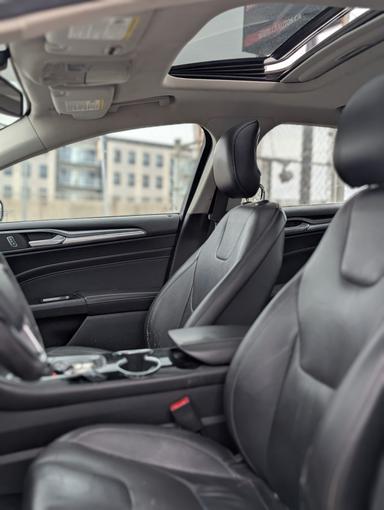 Ford Fusion 2014 - Thumbnail 11