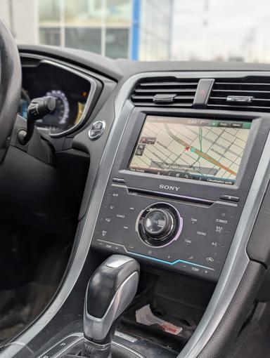 Ford Fusion 2014 - Thumbnail 13