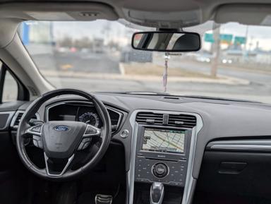 Ford Fusion 2014 - Thumbnail 15