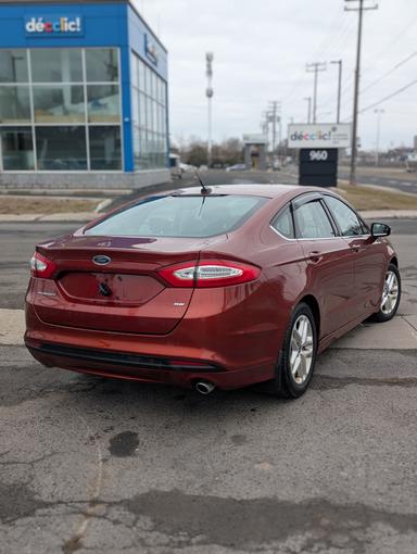 Ford Fusion 2014 - Thumbnail 6