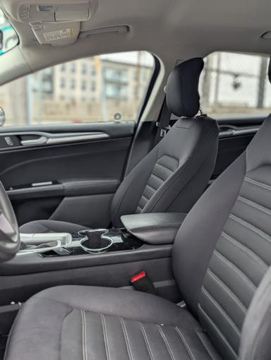 Ford Fusion 2014 - Thumbnail 11