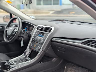 Ford Fusion 2014 - Thumbnail 12