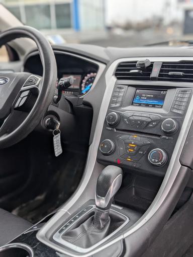 Ford Fusion 2014 - Thumbnail 13