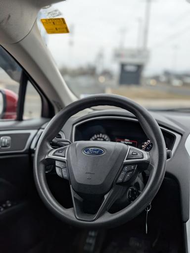 Ford Fusion 2014 - Thumbnail 14