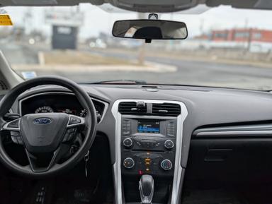 Ford Fusion 2014 - Thumbnail 15