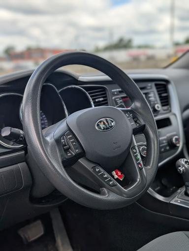Kia Optima 2013 - Thumbnail 8