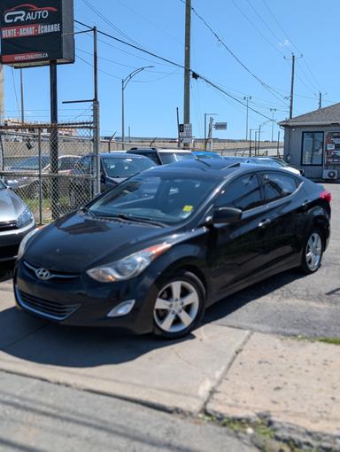 Hyundai Elantra 2013 - Thumbnail 1