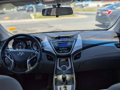 Hyundai Elantra 2013 - Thumbnail 12