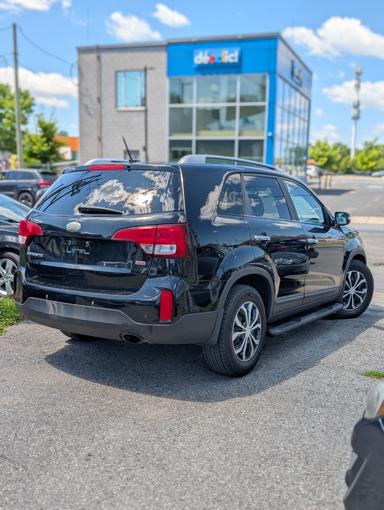 Kia Sorento 2014 - Thumbnail 5