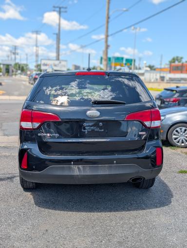 Kia Sorento 2014 - Thumbnail 6
