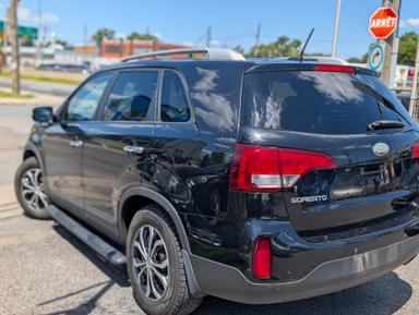 Kia Sorento 2014 - Thumbnail 7