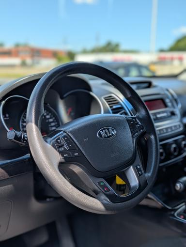 Kia Sorento 2014 - Thumbnail 8