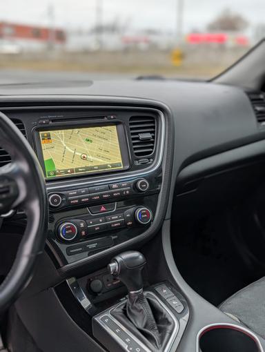 Kia OPTIMA 2014 - Thumbnail 15