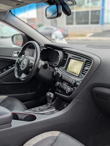 Kia OPTIMA 2014 - Thumbnail 17