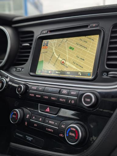Kia OPTIMA 2014 - Thumbnail 18