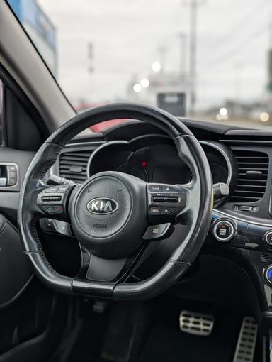 Kia OPTIMA 2014 - Thumbnail 23