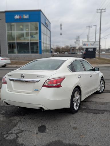 Nissan altima 2013 - Thumbnail 6