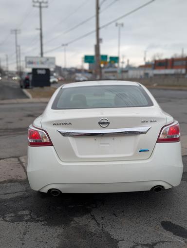 Nissan altima 2013 - Thumbnail 7