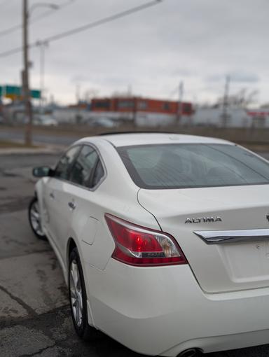 Nissan altima 2013 - Thumbnail 8
