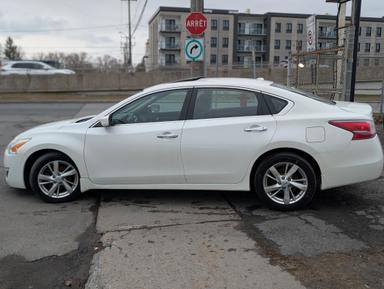 Nissan altima 2013 - Thumbnail 9