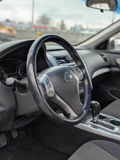 Nissan altima 2013 - Thumbnail 10