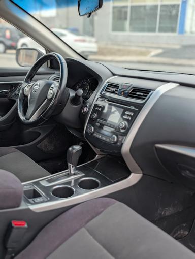 Nissan altima 2013 - Thumbnail 12