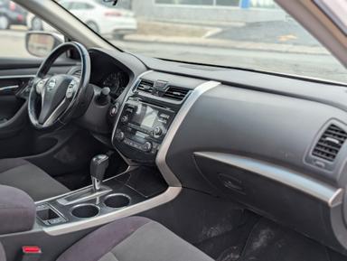Nissan altima 2013 - Thumbnail 13
