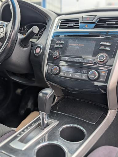 Nissan altima 2013 - Thumbnail 14