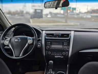 Nissan altima 2013 - Thumbnail 15