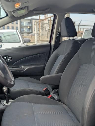 Nissan versa hatchback 2014 - Thumbnail 8