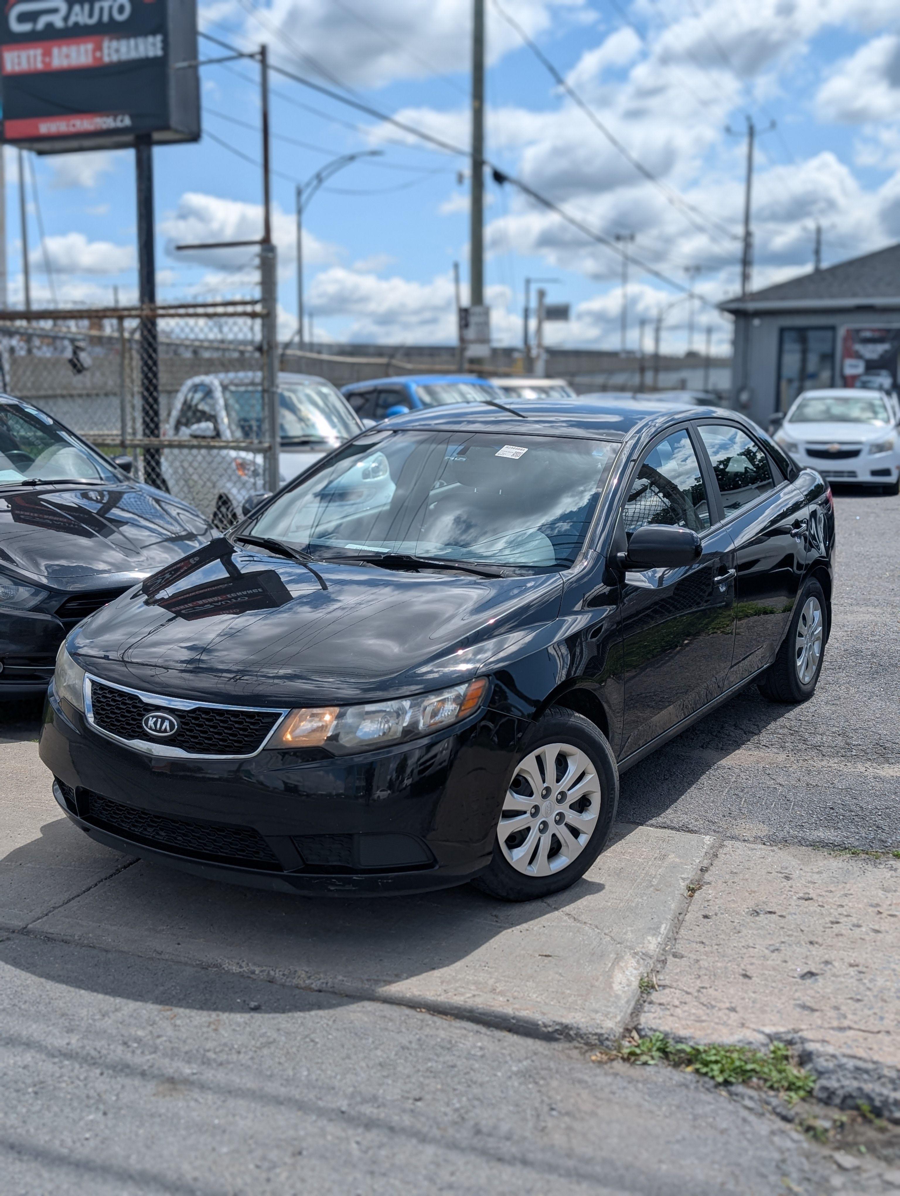 Kia forte 2013 - Image 1