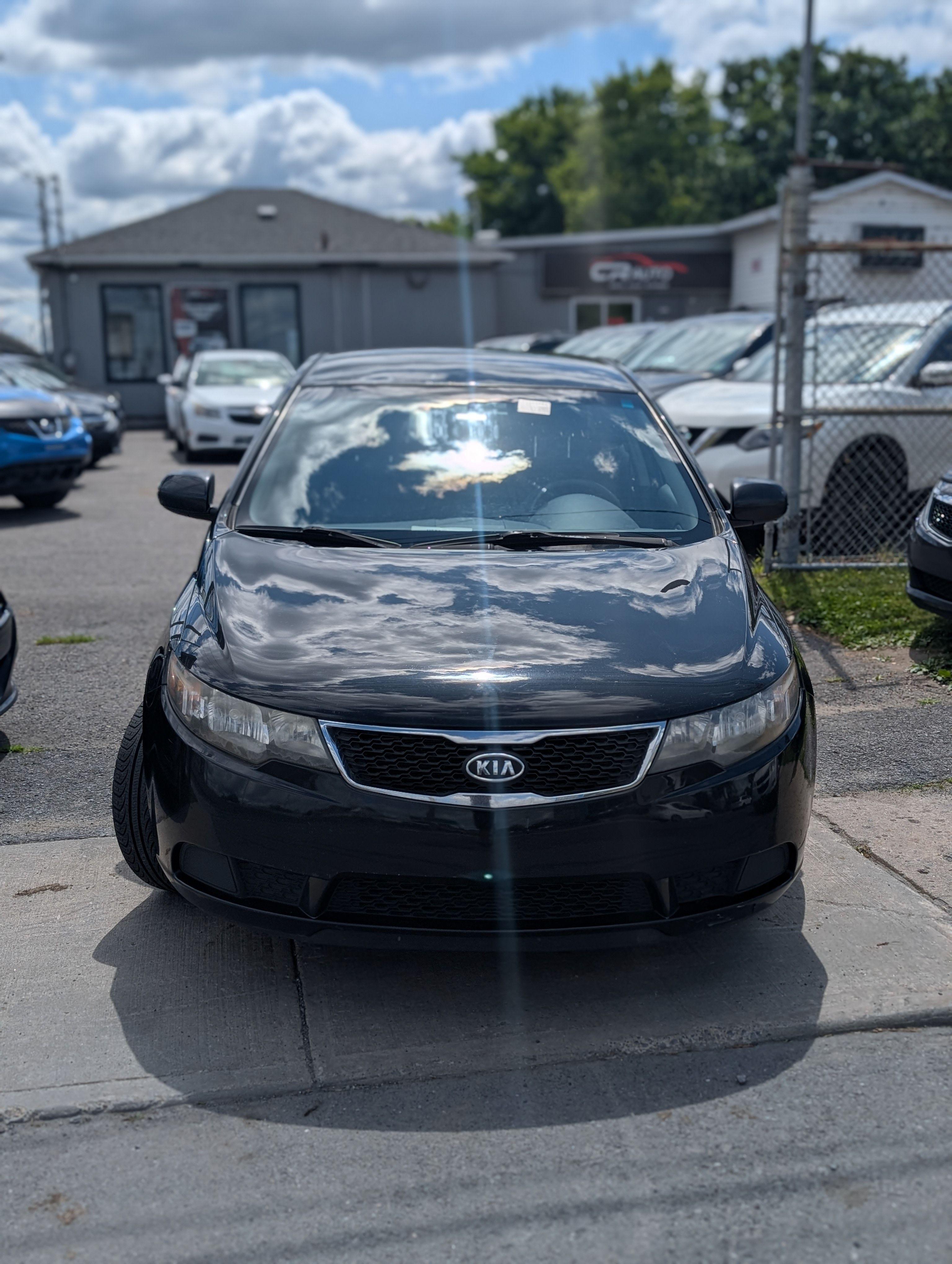 Kia forte 2013 - Image 2