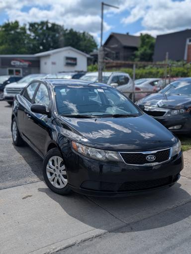 Kia forte 2013 - Thumbnail 3