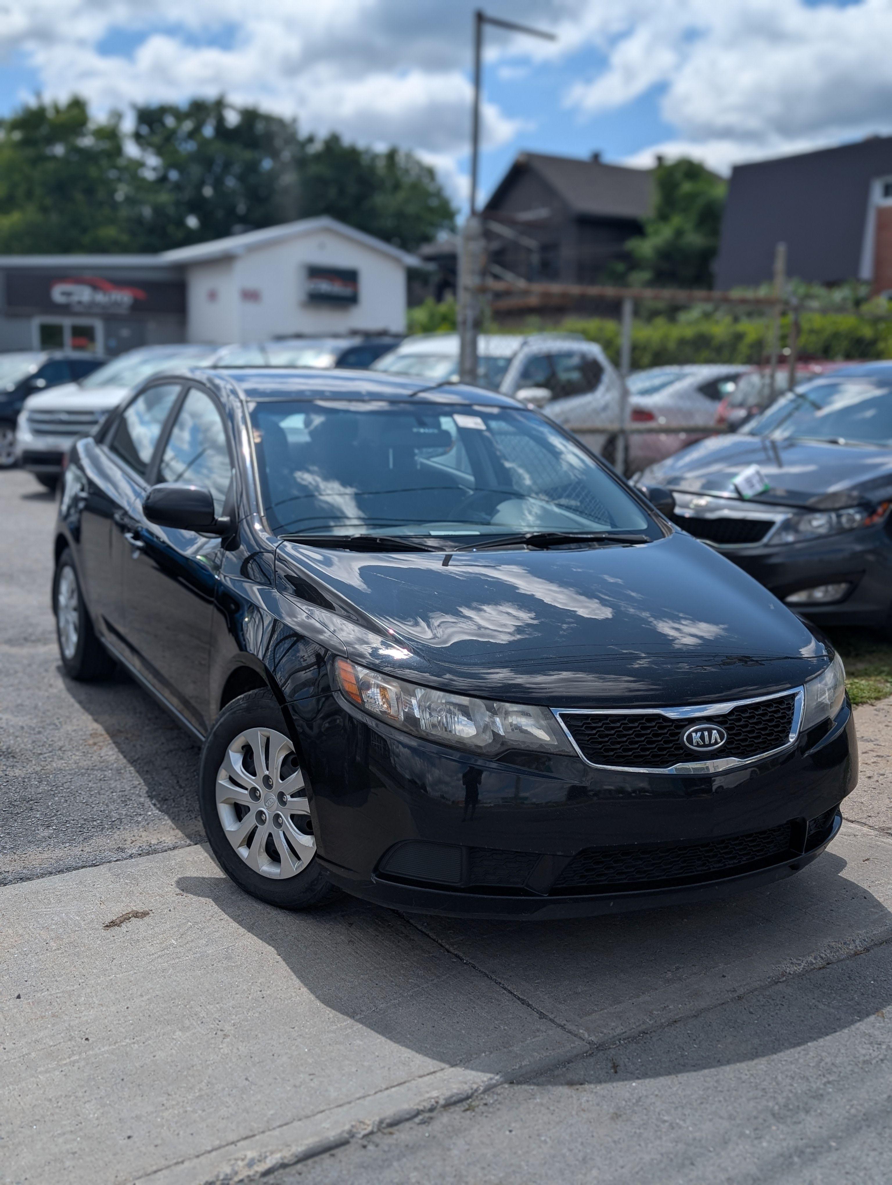 Kia forte 2013 - Image 3