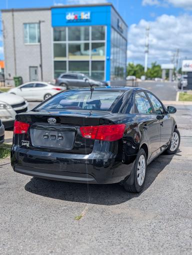 Kia forte 2013 - Thumbnail 4