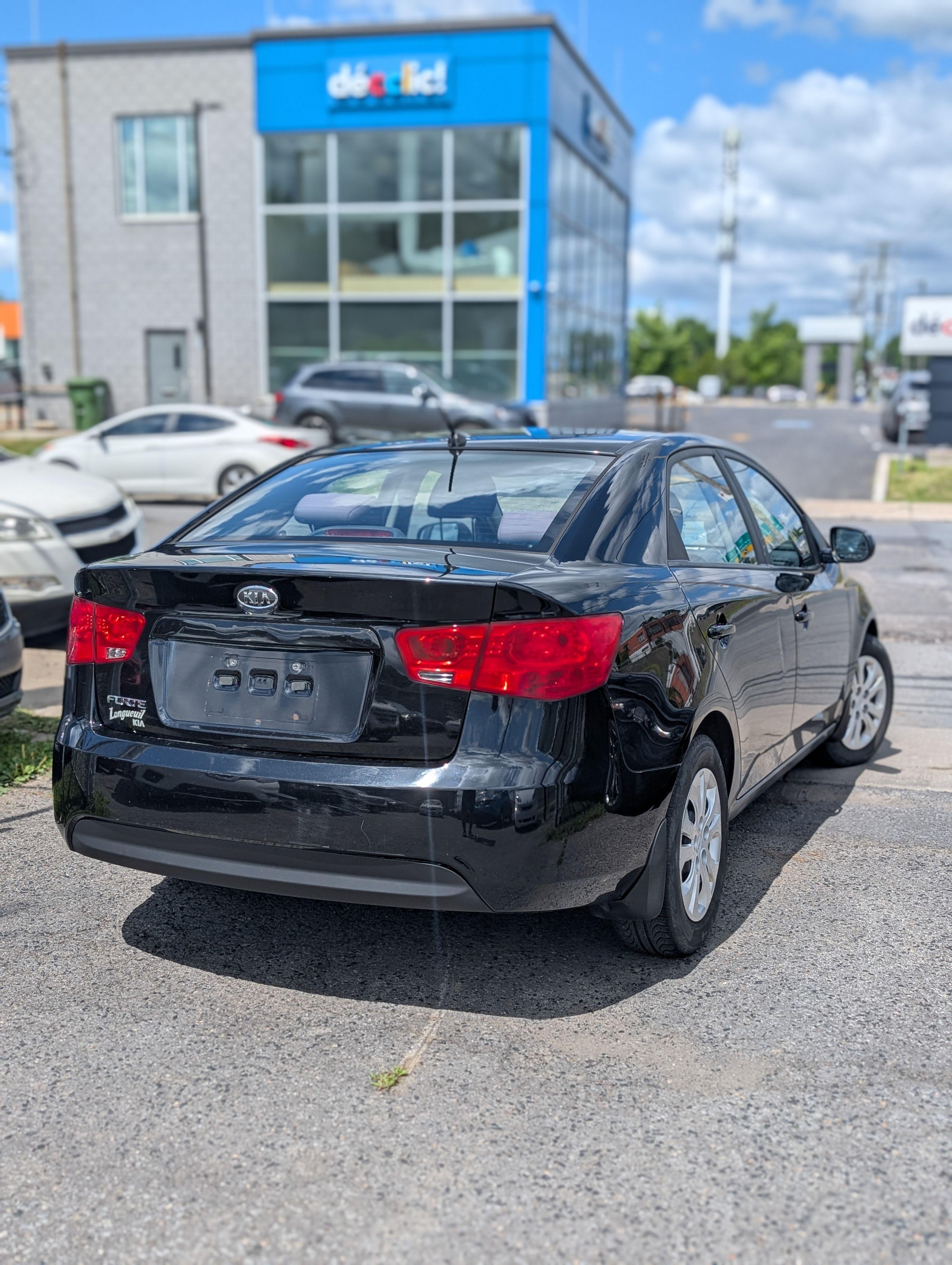 Kia forte 2013 - Image 4