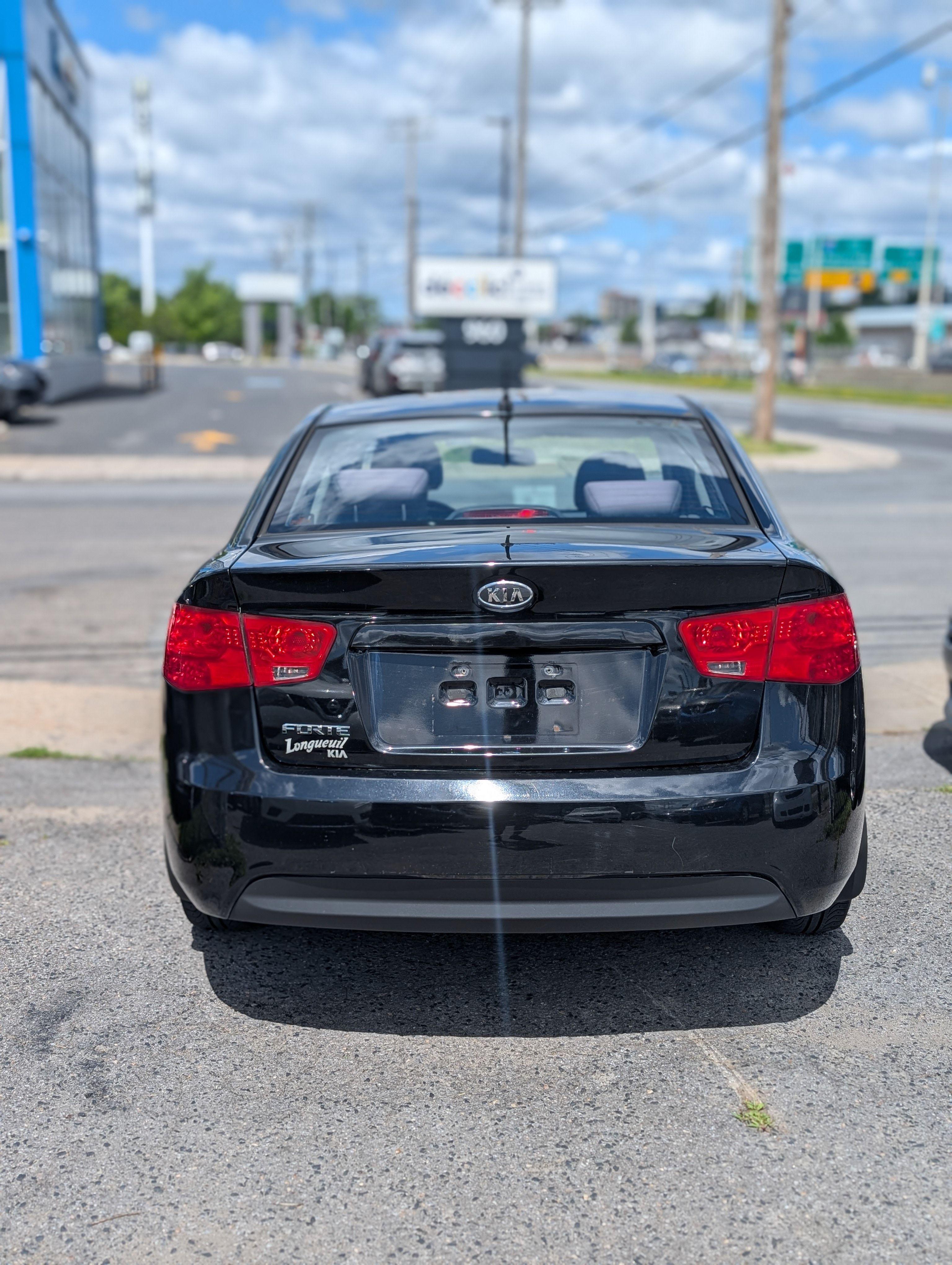 Kia forte 2013 - Image 5