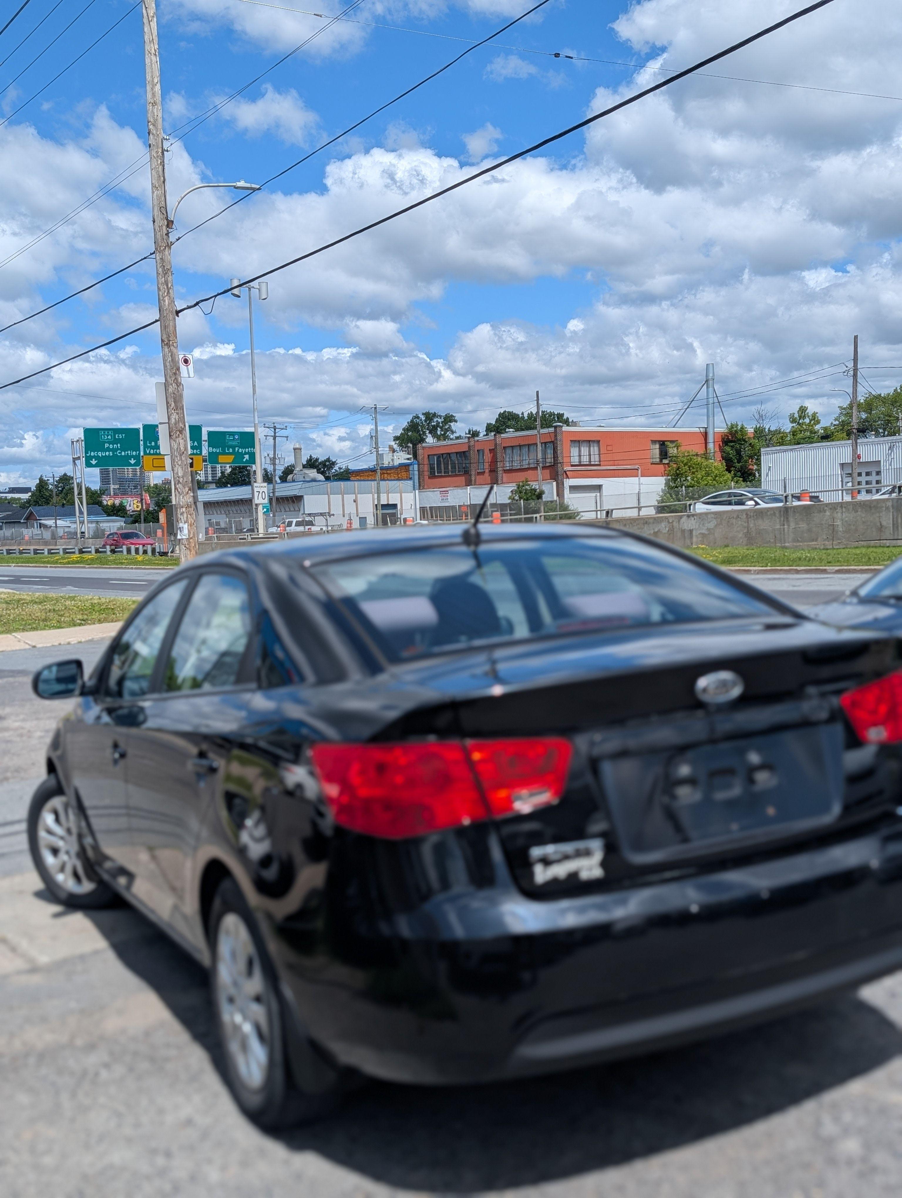 Kia forte 2013 - Image 6